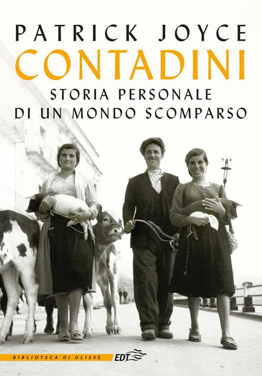 CONTADINI