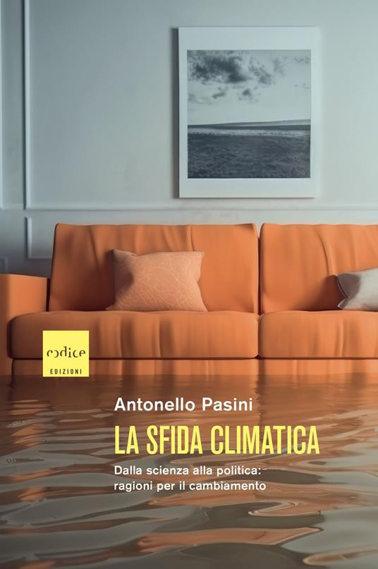 LA SFIDA CLIMATICA
