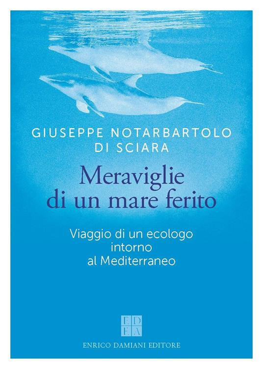 MERAVIGLIE DI UN MARE FERITO