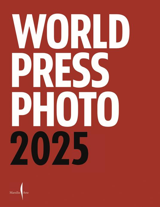 WORLD PRESS PHOTO 2025