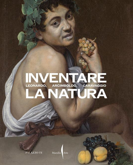 INVENTARE LA NATURA