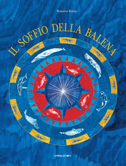 IL SOFFIO DELLA BALENA