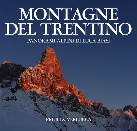 MONTAGNE DEL TRENTINO