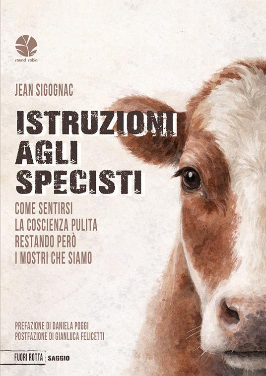ISTRUZIONI AGLI SPECISTI