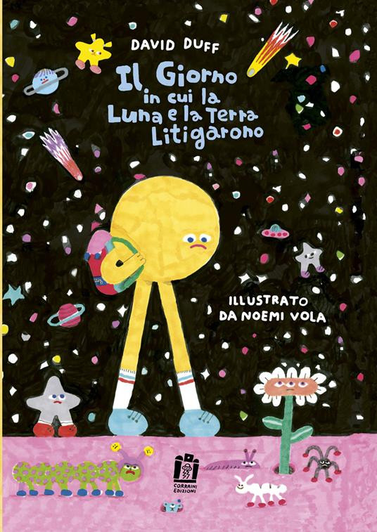 IL MUSEO DEL NIENTE