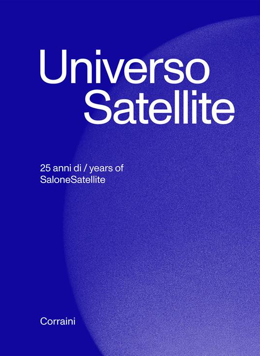 UNIVERSO SATELLITE