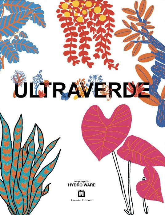 ULTRAVERDE