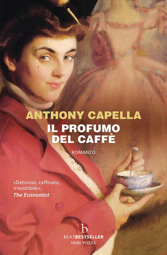 IL PROFUMO DEL CAFFE