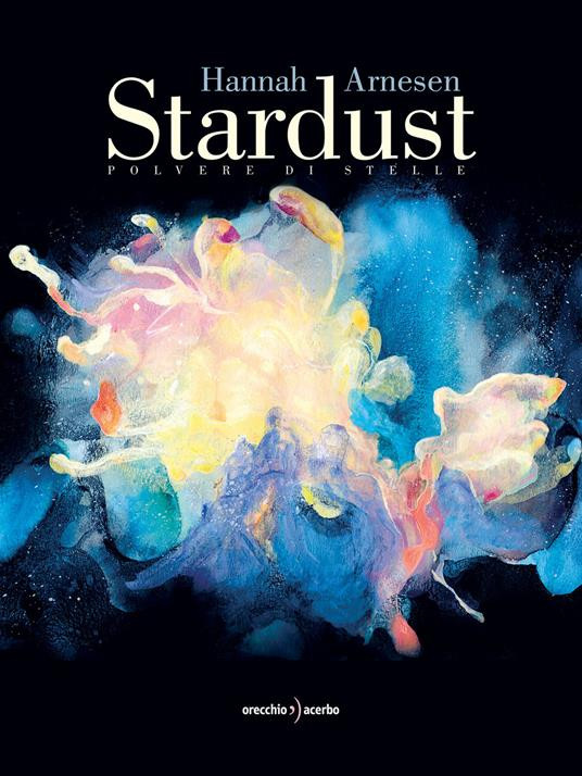 STARDUST POLVERE DI STELLE