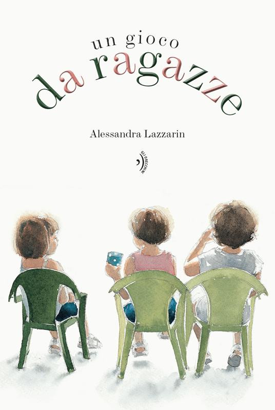 UN GIOCO DA RAGAZZE