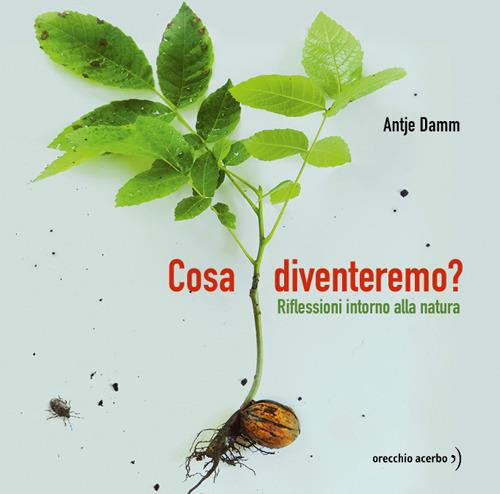 COSA DIVENTEREMO