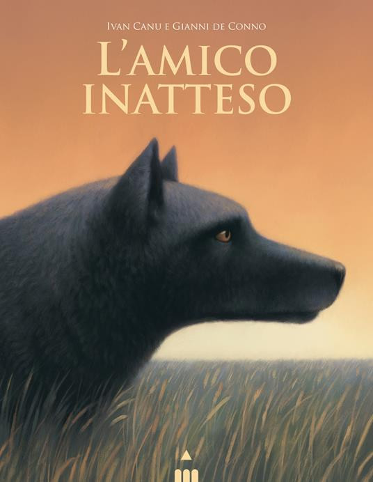 L AMICO INATTESO