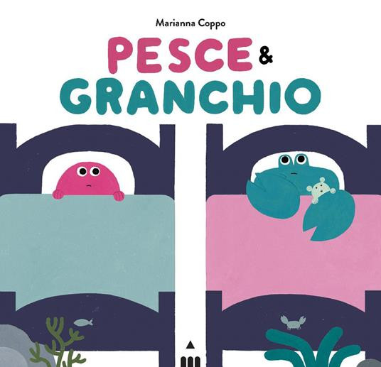 PESCE & GRANCHIO