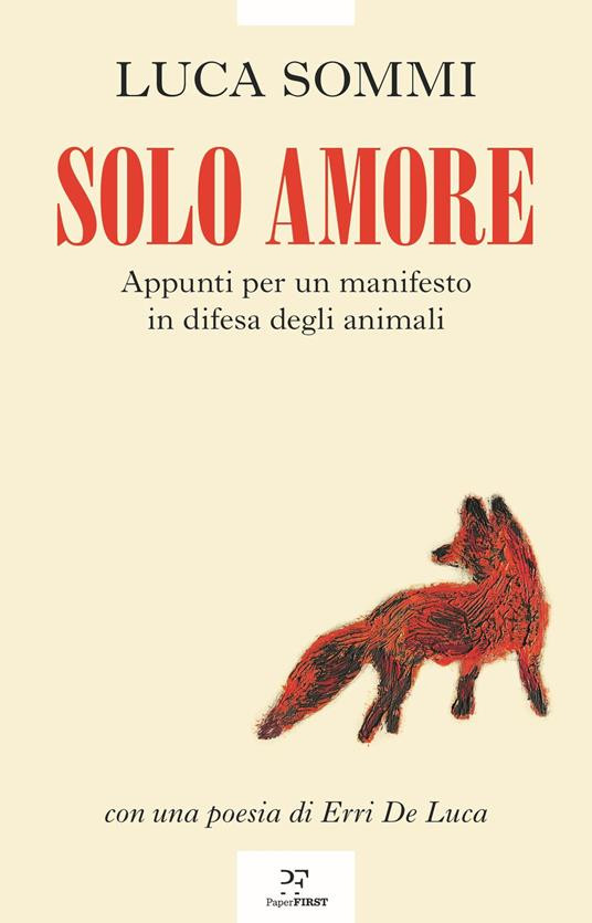 SOLO AMORE