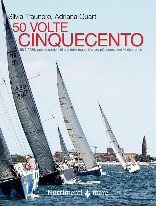 50 VOLTE CINQUECENTO