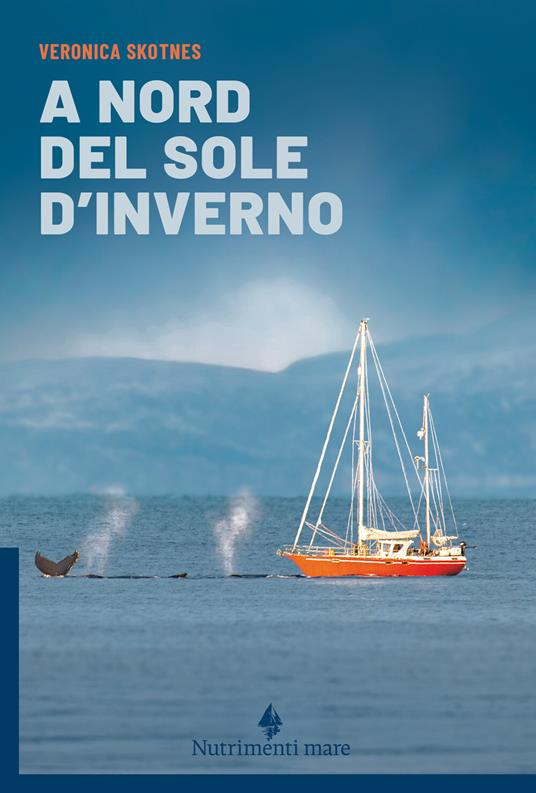 A NORD DEL SOLE D INVERNO