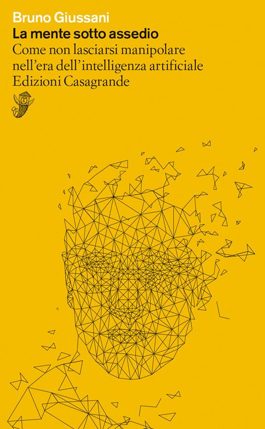 LA MENTE SOTTO ASSEDIO