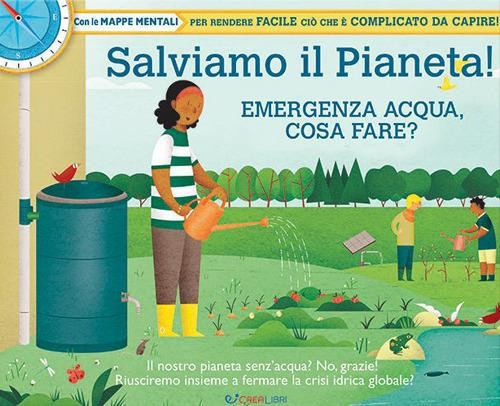 SALVIAMO IL PIANETA