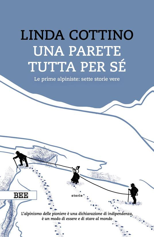UNA PARETE TUTTA PER SE