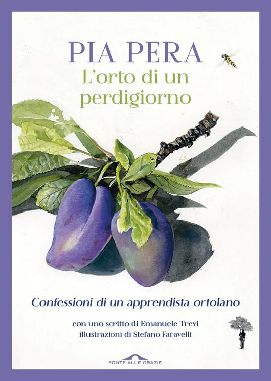 L ORTO DI UN PERDIGIORNO