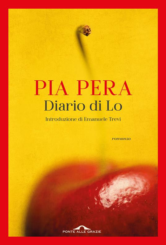 DIARIO DI LO