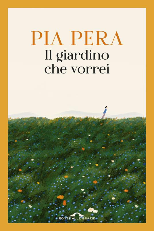 IL GIARDINO CHE VORREI