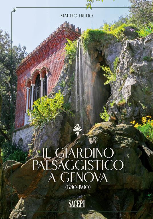 IL GIARDINO PAESAGGISTICO DI GENOVA