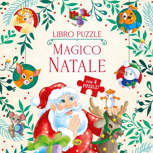 MAGICO NATALE
