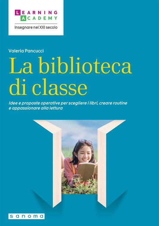 LA BIBLIOTECA DI CLASSE