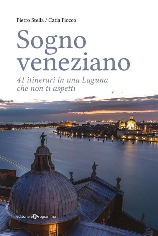 SOGNO VENEZIANO
