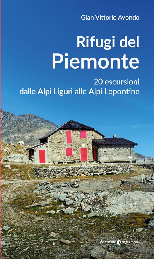 RIFUGI DEL PIEMONTE
