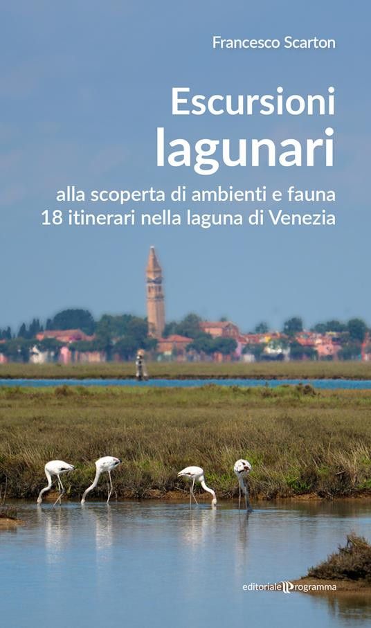 ESCURSIONI LAGUNARI