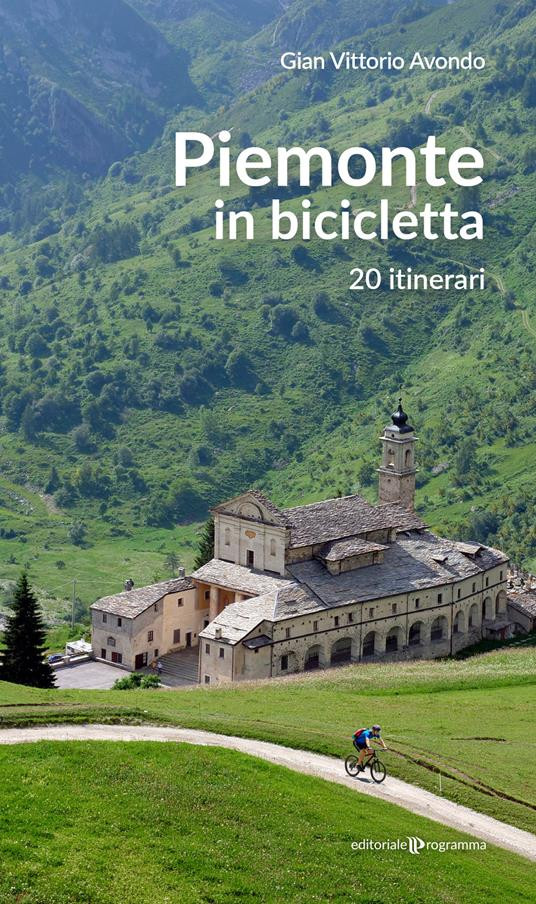 PIEMONTE IN BICICLETTA