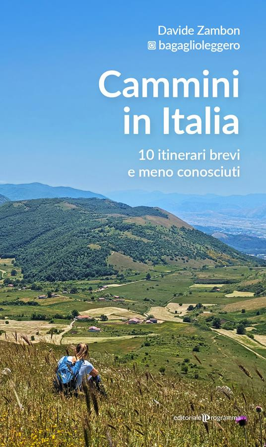 CAMMINI IN ITALIA