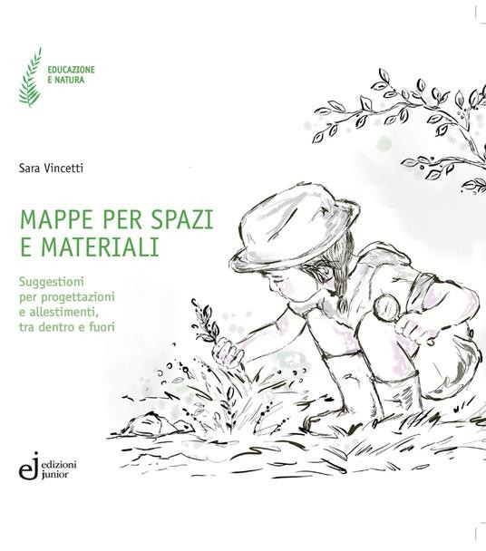 MAPPE PER SPAZI E MATERIALI
