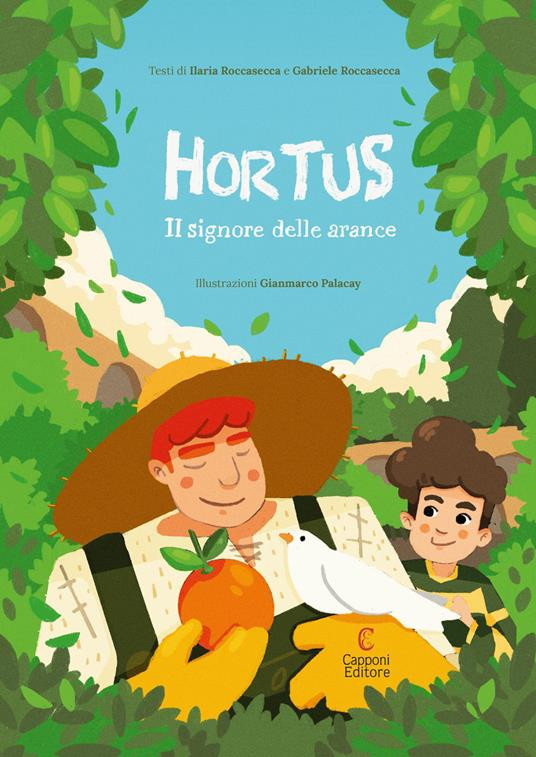 HORTUS