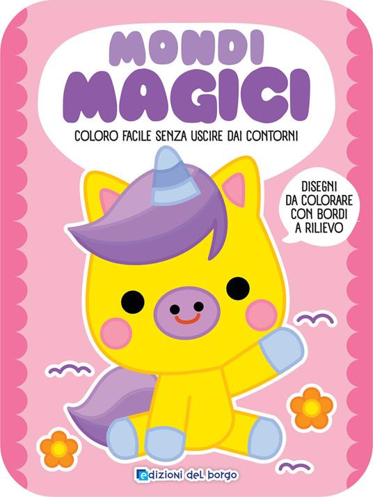 MONDI MAGICI