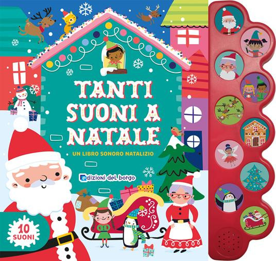 TANTI SUONI A NATALE