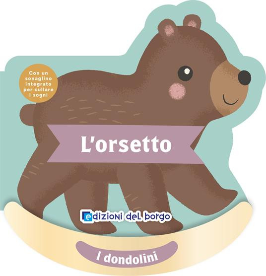 L ORSETTO