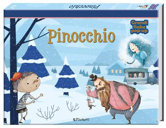 PINOCCHIO