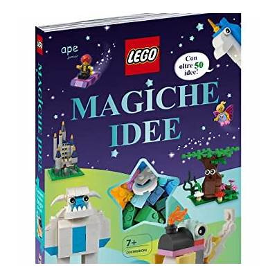 LEGO MAGICHE IDEE