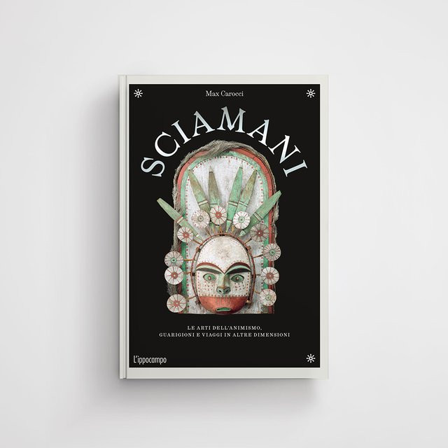 SCIAMANI