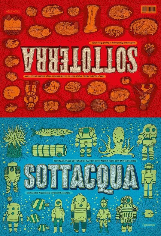 SOTTACQUA SOTTOTERRA