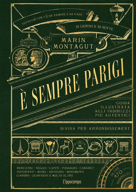 E SEMPRE PARIGI