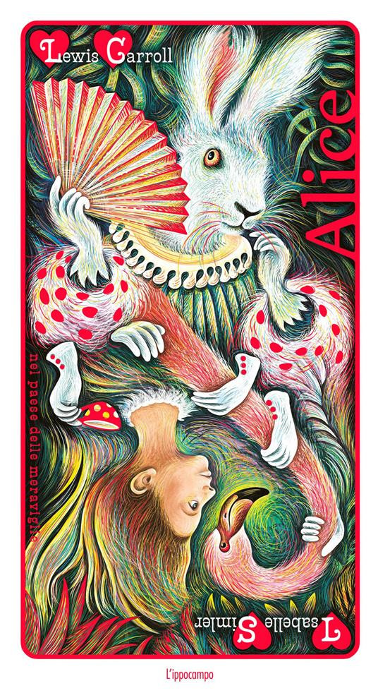 ALICE NEL PAESE DELLE MERAVIGLIE