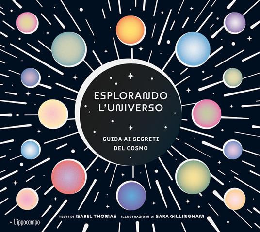 ESPLORANDO L UNIVERSO