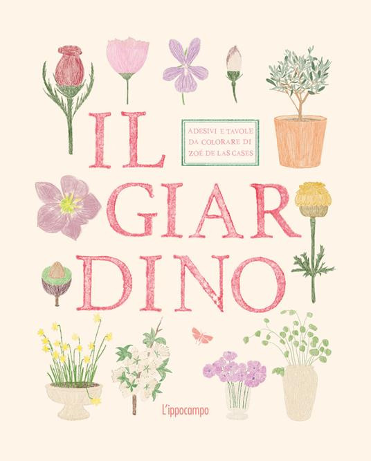 IL GIARDINO