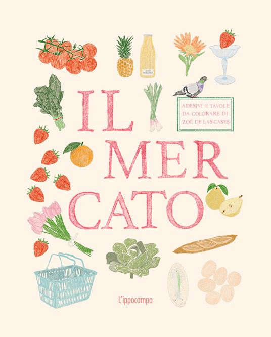 IL MERCATO