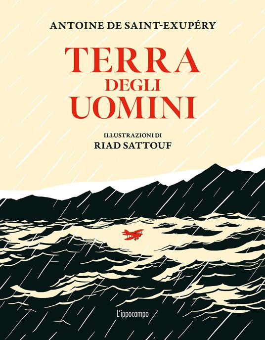 TERRA DEGLI UOMINI