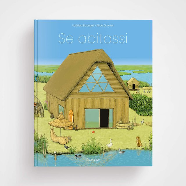 SE ABITASSI